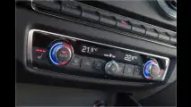 A3 als Fünftürer im Test