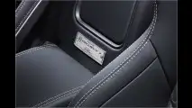Puristischer Zweisitzer mit 575 PS