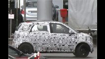 Erwischt: Smart Forfour