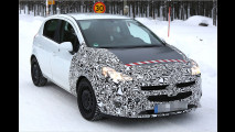 Erwischt: Opel Corsa