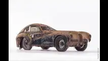 Talbot-Lago T26 Grand Sport SWB von Saoutchik (1949)