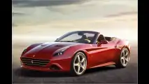 Ferrari: Turbo-Druck