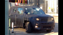 Erwischt: Jeep Jeepster