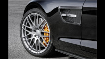 Brabus macht dem GT S mehr Dampf