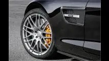 Brabus macht dem GT S mehr Dampf