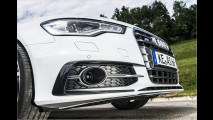 Stärker und billiger als der RS 6