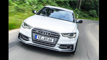 Stärker und billiger als der RS 6