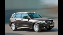 Porsche-SUV heißt Macan