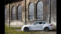BMW 1er M Coupé