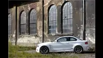 BMW 1er M Coupé