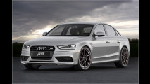 Audi S4: Geht richtig Abt