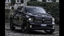Brutaler 2,8-Tonner