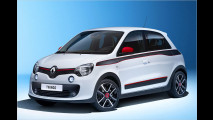 Renault Twingo (2014)