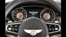 Bentley: Auch mit Stecker