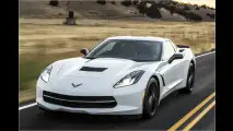 Fette Vette: Offene Z06 kommt