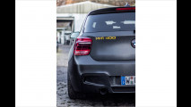 Boa! 405 PS im 1er-BMW