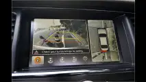 Erstaunlich viel Technik