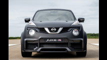 Der 600-PS-Juke!