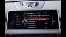 Ein SUV für die Flötenstunde