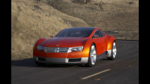 Dodge Zeo Concept a Detroit
