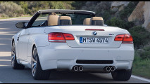 BMW M3 Cabrio in arrivo
