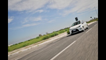 Toyota Yaris Hybrid - TEST