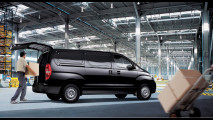 Hyundai H1