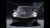 Maybach Edition 125!