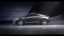 Cadillac Converj Concept