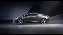 Cadillac Converj Concept