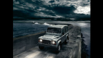 Land Rover Defender MY 2012