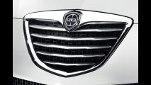 Lancia Delta facelift