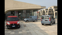 Nuovo Fiat Doblò Cargo