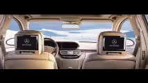 Mercedes Classe S Edizione Speciale 