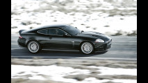 Jaguar XKR-S