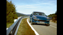 Nuova Porsche Cayenne Diesel