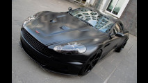 Aston Martin DBS Superior Black Edition
