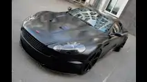 Aston Martin DBS Superior Black Edition
