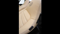 smart cabrio Brabus La Bleue