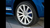 Volkswagen Touareg R50