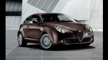 Alfa Romeo MiTo 2011