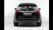 Infiniti FX by Lorinser