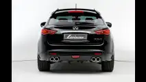 Infiniti FX by Lorinser