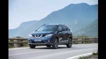 Nuovo Nissan X-Trail