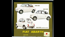 Abarth: quando la 500 correva