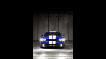 Dodge Challenger SRT8