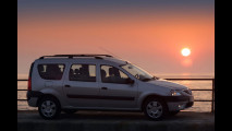 Dacia Logan MCV: in arrivo a gennaio