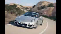 Porsche 911 Turbo