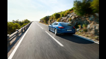 Porsche Panamera S Hybrid