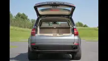 La nuova BMW X5